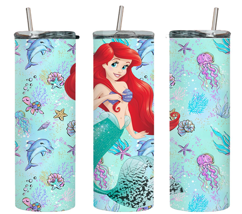 Princess Ariel 55-5027